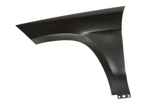 Pára-lama dianteiro esquerdo Mercedes GL X166