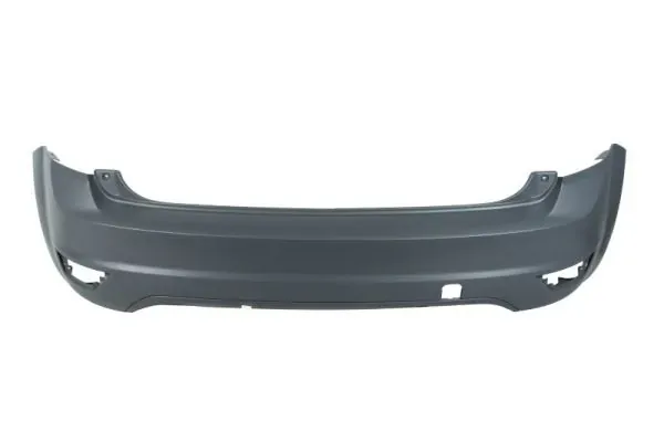 Pára-choque traseiro para Ford Focus II DA, HCP, DP