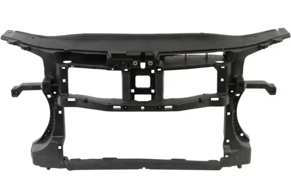 Suporte do radiador montado (painel de montagem de fixação das luzes) Volkswagen Passat CC B6