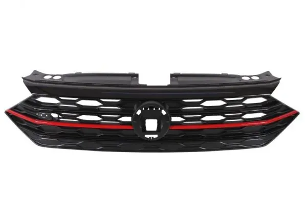 Grelha do radiador Volkswagen Jetta VII