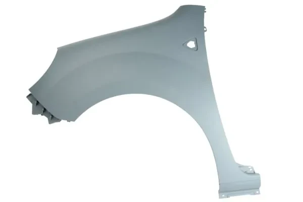 Pára-lama dianteiro esquerdo para Renault Kangoo (KW01)