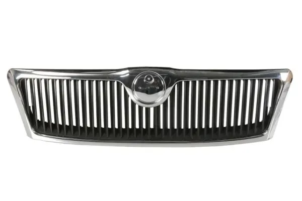 Grelha do radiador Skoda Octavia II A5