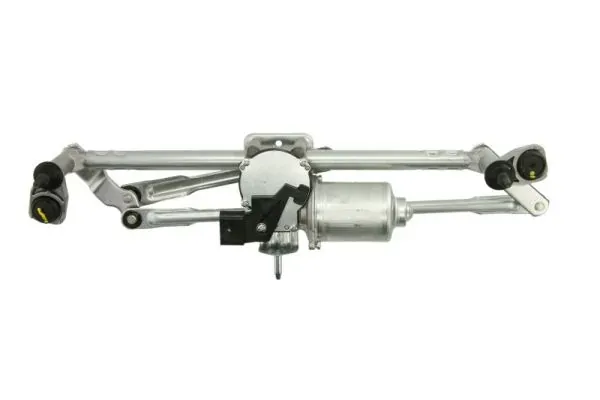 Trapézio de limpador pára-brisas Volkswagen Polo V RUS