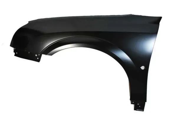 Pára-lama dianteiro esquerdo Opel Vectra C GTS