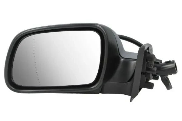 Espelho de retrovisão esquerdo para Peugeot 307 (3B)