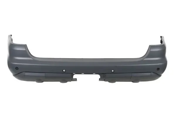 Pára-choque traseiro Mercedes ML/GLE W163