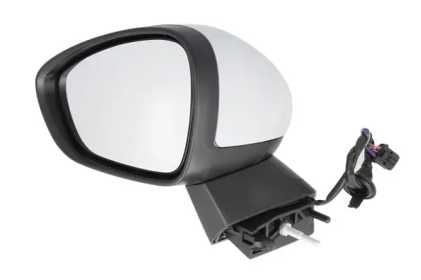 Espelho de retrovisão esquerdo Citroen C4 II