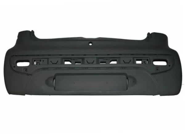 Pára-choque traseiro para Citroen C1 (PM, PN)