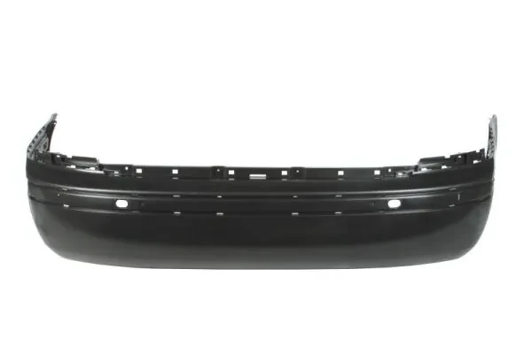 Pára-choque traseiro para Skoda Octavia (A4, 1U2)