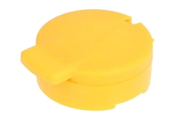 Tampa de tanque de fluido para lavador para Renault Megane (LV)
