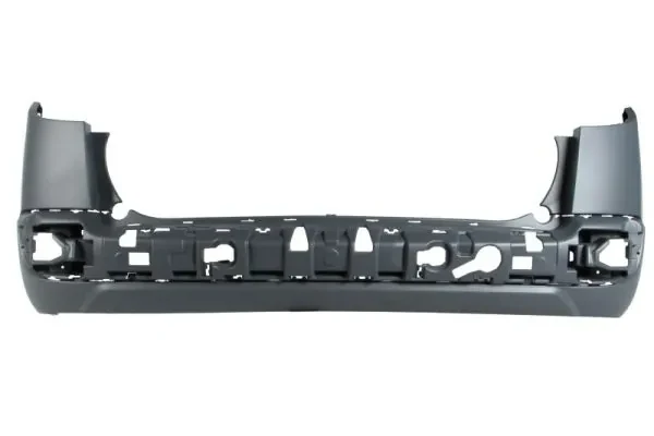Pára-choque traseiro para Peugeot 207 (WK)