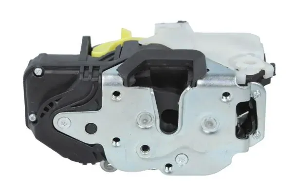 Fecho da porta dianteira esquerda 13579522 Peugeot/Citroen
