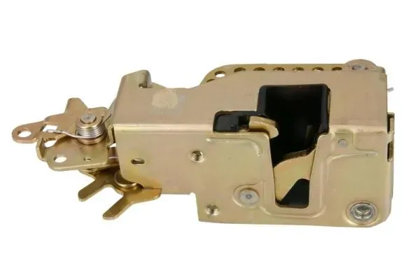 Fecho da porta dianteira esquerda Volkswagen Transporter T4
