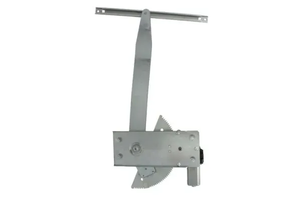 Compre Mecanismo de acionamento de vidro da porta dianteira esquerda Ford Transit VI V347/8