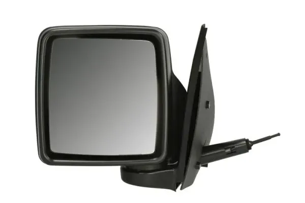 Espelho de retrovisão esquerdo Opel Combo B