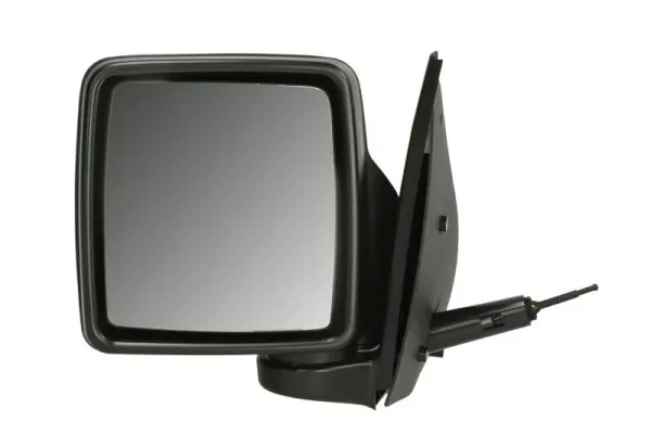 Espelho de retrovisão esquerdo para Opel Combo 