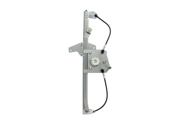 Mecanismo de acionamento de vidro da porta dianteira direita para Peugeot 308 (4A, 4C)