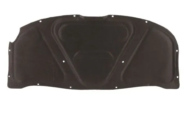 Isolamento de ruído da capota Volkswagen Passat B5
