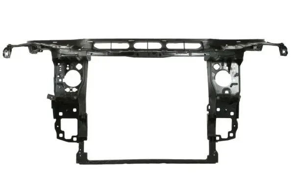 Suporte do radiador montado (painel de montagem de fixação das luzes) Mercedes ML/GLE W166