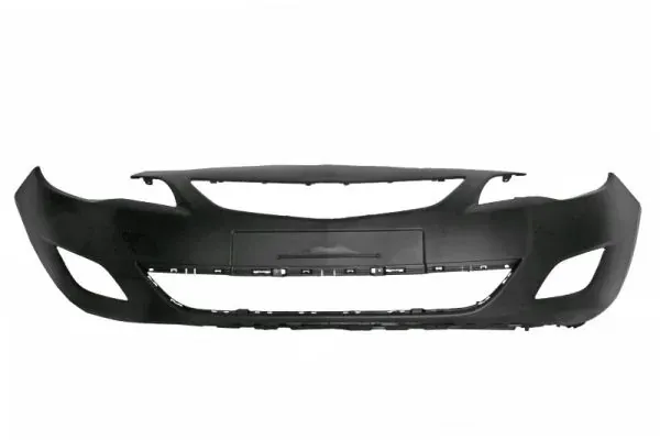 Pára-choque dianteiro 13348047 Peugeot/Citroen