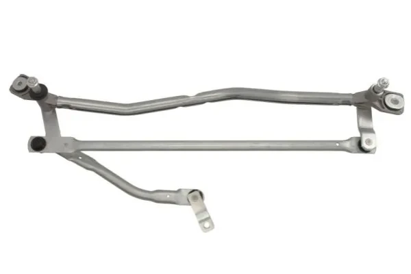 Trapézio de limpador pára-brisas para Audi A6 (4F5)