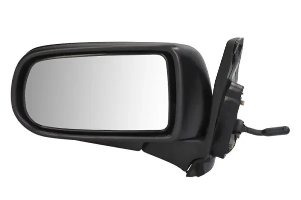 Espelho de retrovisão esquerdo para Mazda 323 (BJ)