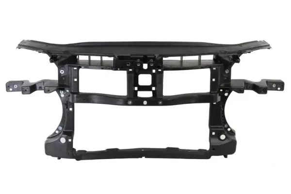 Suporte do radiador montado (painel de montagem de fixação das luzes) para Volkswagen Passat (B6, 3C5)