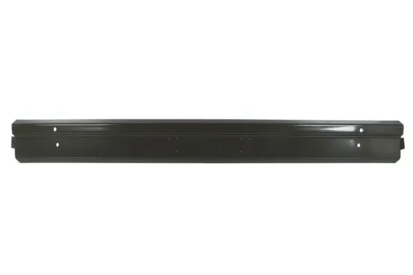 Pára-choque dianteiro, parte central 740797 Peugeot/Citroen