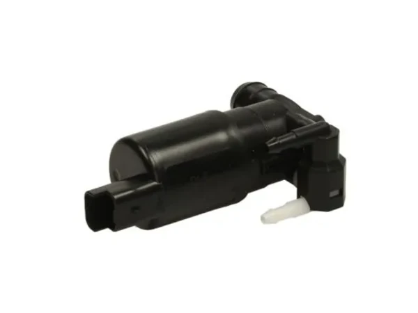 Bomba de motor de fluido para lavador de vidro dianteiro para Citroen C5 (DC)