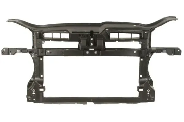 Suporte do radiador montado (painel de montagem de fixação das luzes) Volkswagen Golf V