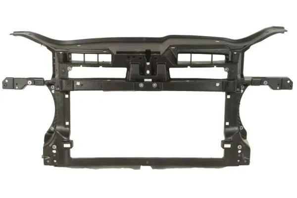 Suporte do radiador montado (painel de montagem de fixação das luzes) para Volkswagen Golf 