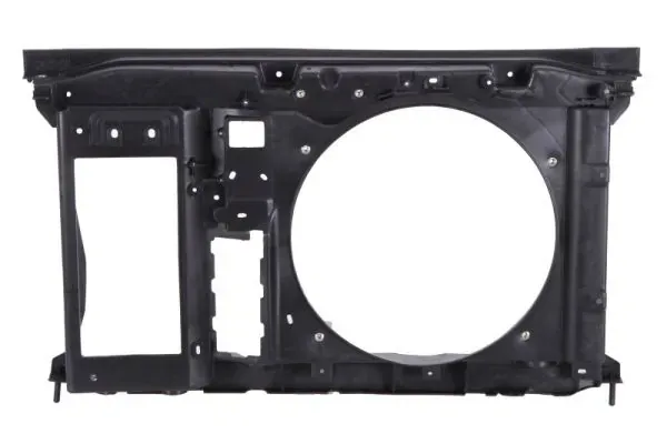 Suporte do radiador montado (painel de montagem de fixação das luzes) 6502085555200P 4max