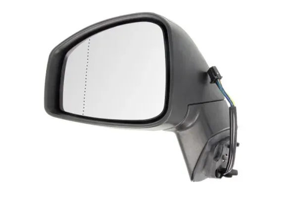 Espelho de retrovisão esquerdo Renault Scenic III