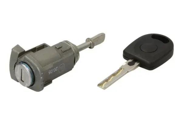 Trinco de fecho da porta dianteira esquerda 601001022427P 4max