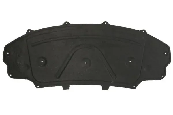 Isolamento de ruído da capota Mercedes ML/GLE W164