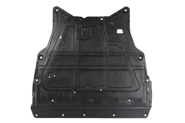 Proteção de motor, de panela (da seção de motor) para Renault Koleos (HY0)