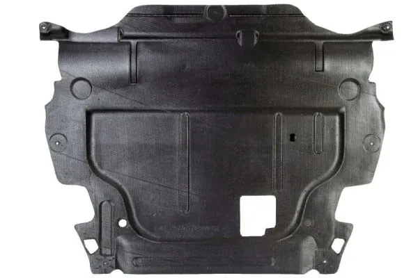 Proteção de motor, de panela (da seção de motor) Ford Mondeo III