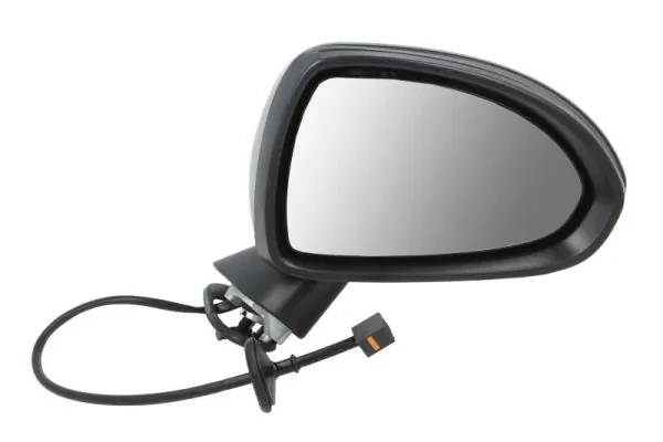 Espelho de retrovisão direito para Opel Corsa (X12)