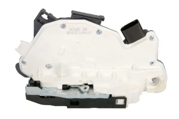 Fecho da porta dianteira esquerda Volkswagen AMAROK 2HA, 2HB, S1B, S6B, S7A, S7B