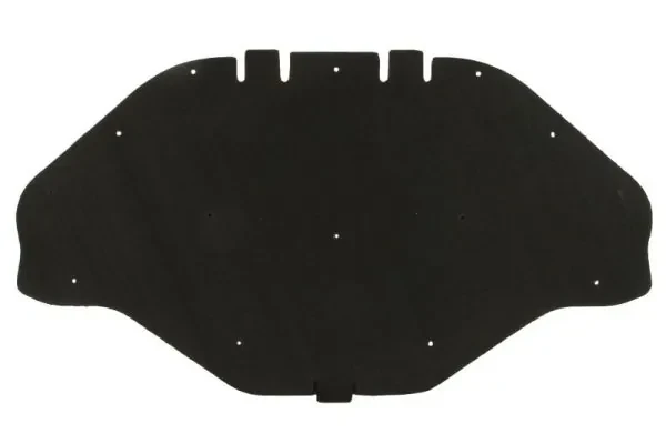 Isolamento de ruído da capota на Mercedes ML/GLE (C292)