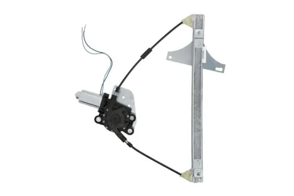 Mecanismo de acionamento de vidro da porta dianteira esquerda para Toyota Carina (T19)