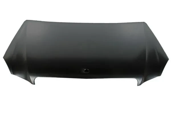 Capota на Mercedes E (W212)