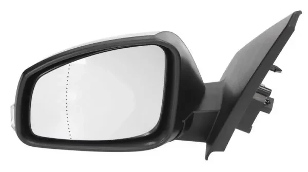 Espelho de retrovisão esquerdo para Renault Megane (BZ0)
