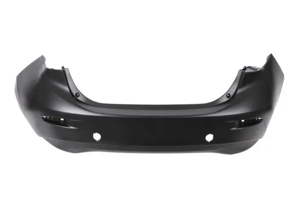 Pára-choque traseiro Mazda 3 BM, BN