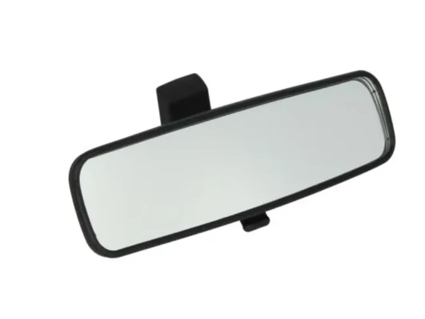 Espelho de salão interno para Peugeot 206 (2E, K)