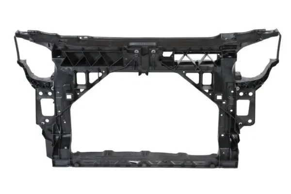Suporte do radiador montado (painel de montagem de fixação das luzes) para Seat Ibiza (6J8)