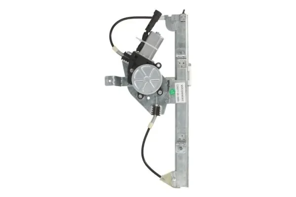 Mecanismo de acionamento de vidro da porta traseira direita para Land Rover Freelander (LN)