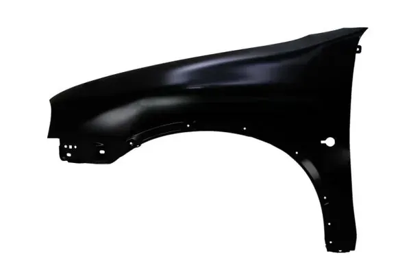 Pára-lama dianteiro esquerdo Opel Combo A