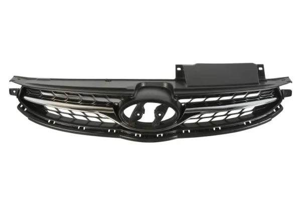 Grelha do radiador Hyundai Elantra V