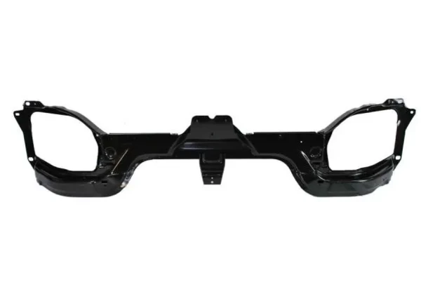 Suporte do radiador montado (painel de montagem de fixação das luzes) para Fiat Ducato (244)